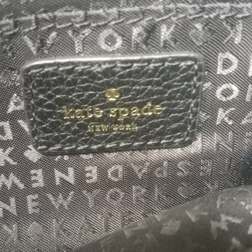 Kate Spade Cooper Crossbody Bag OPEN TO OFFERS - Picture 8 of 10